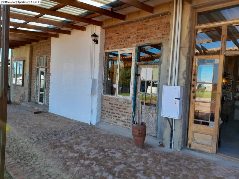 0 Bedroom Property for Sale in George Rural Western Cape